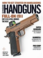 Handguns